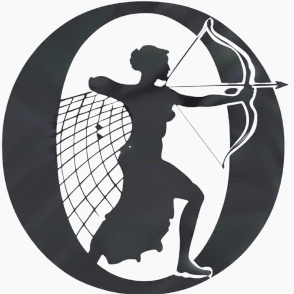 Κυριαζή Λογιστικό Γραφείο Logo